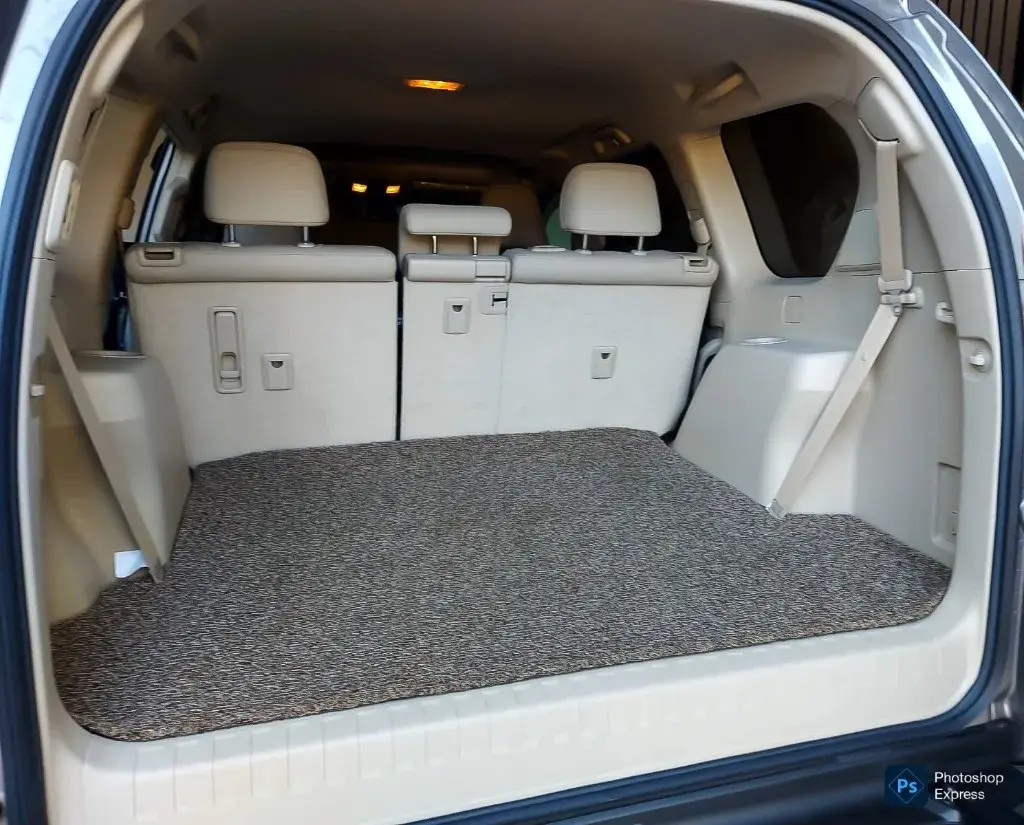 2017 Toyota Land Cruiser Prado TX — image 10