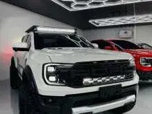 Ford Raptor (2024) — photo