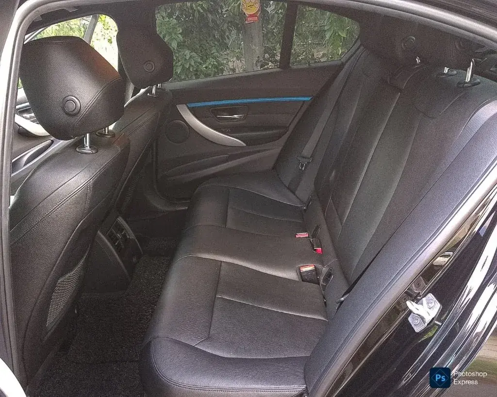 2018 BMW F30 318i M Sport — image 10